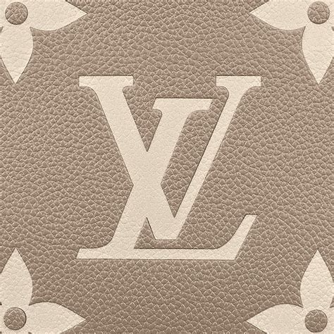 lv monogram 材質|Monogram Empreinte 皮革 .